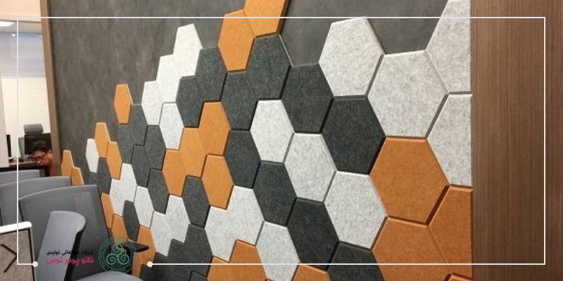 Ø§Ø¬Ø±Ø§ÛŒ Ø¯ÛŒÙˆØ§Ø± Ø¢Ú©ÙˆØ³ØªÛŒÚ© - Ù†Ø§Ù†ÙˆÙ¾ÙˆØ¯Ø±ØªÙˆØ³