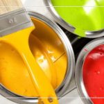 جدیدترین رنگ نمای ساختمان - گروه نانوپودرتوس