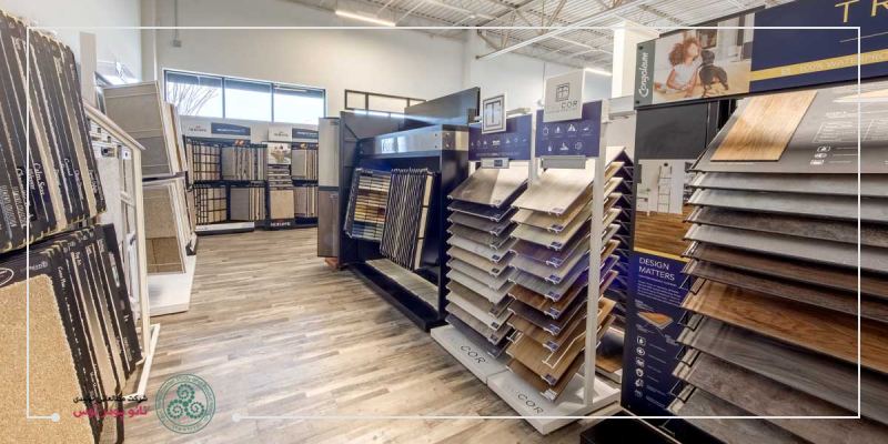 قیمت Ú©Ùپوش - نانوتوس