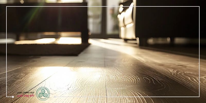 خرید Ú©Ùپوش - نانوپودرتوس