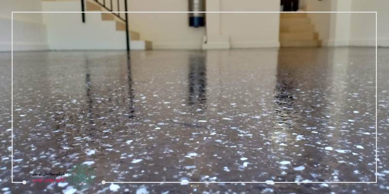 Ú©Ùپوش اپوکسی - نانوتوس