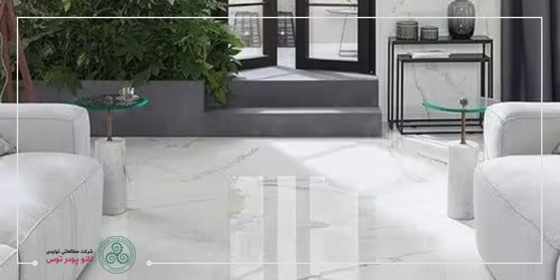 خرید Ú©Ùپوش سرامیکی - نانوتوس