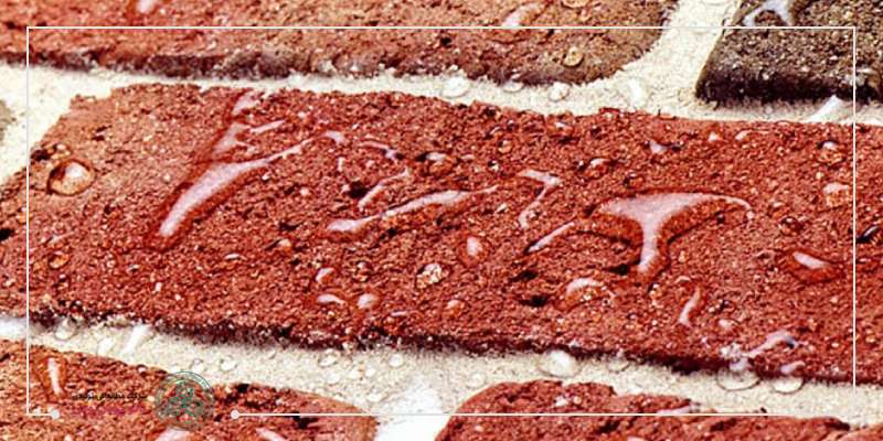 خرید نانوپوشش آجر - نانوتوس