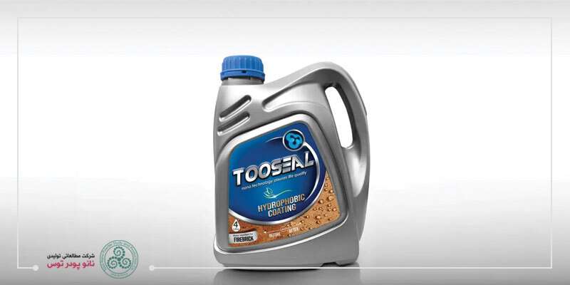 قیمت نانو آجرنما - نانوتوس