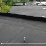 اجرای عایق رطوبتی پلیمری - نانوپودرتوس