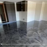 خرید کفپوش اپوکسی - نانوپودرتوس