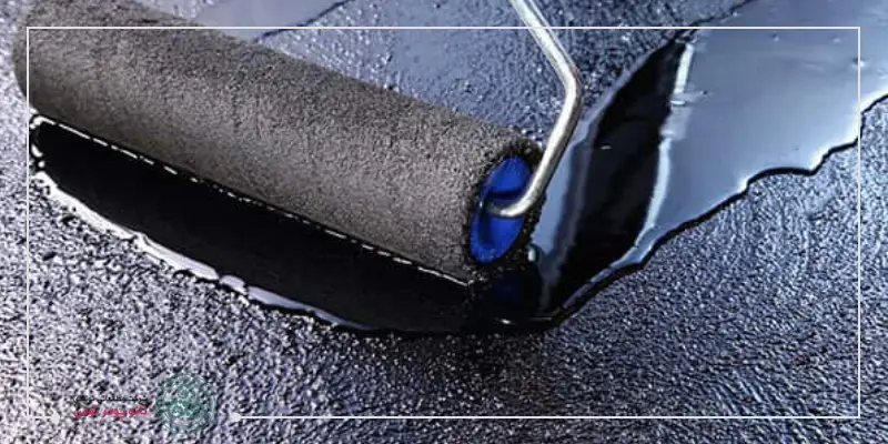 انواع عایق رطوبتی سرویس بهداشتی