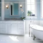 بهترین عایق رطوبتی سرویس بهداشتی- نانوپودرتوس